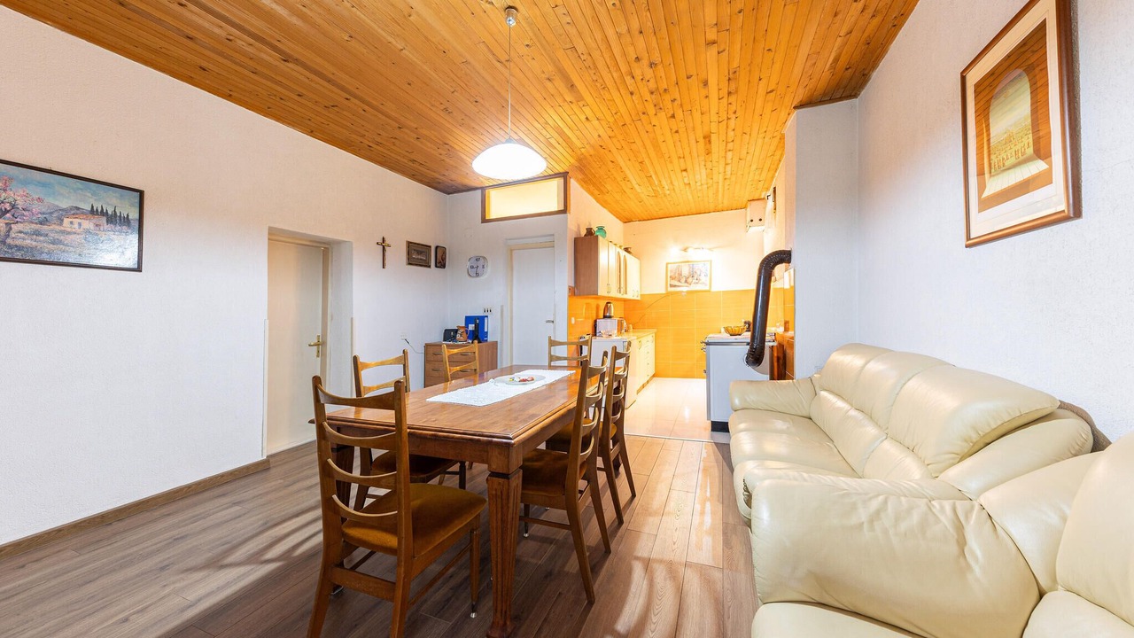 Photo of Bedroom in Gornja Brela