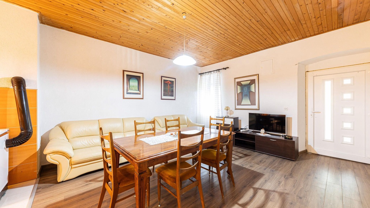 Photo of Bedroom in Gornja Brela