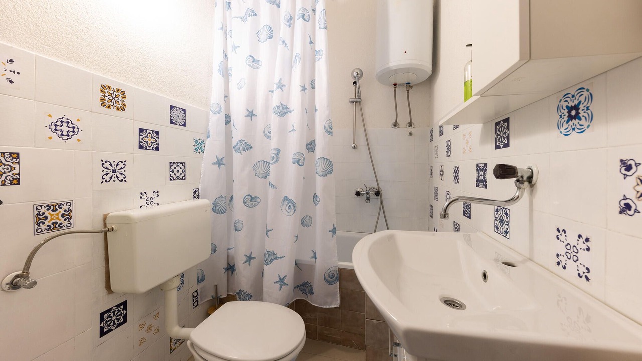 Photo of Bathroom in Gornja Brela