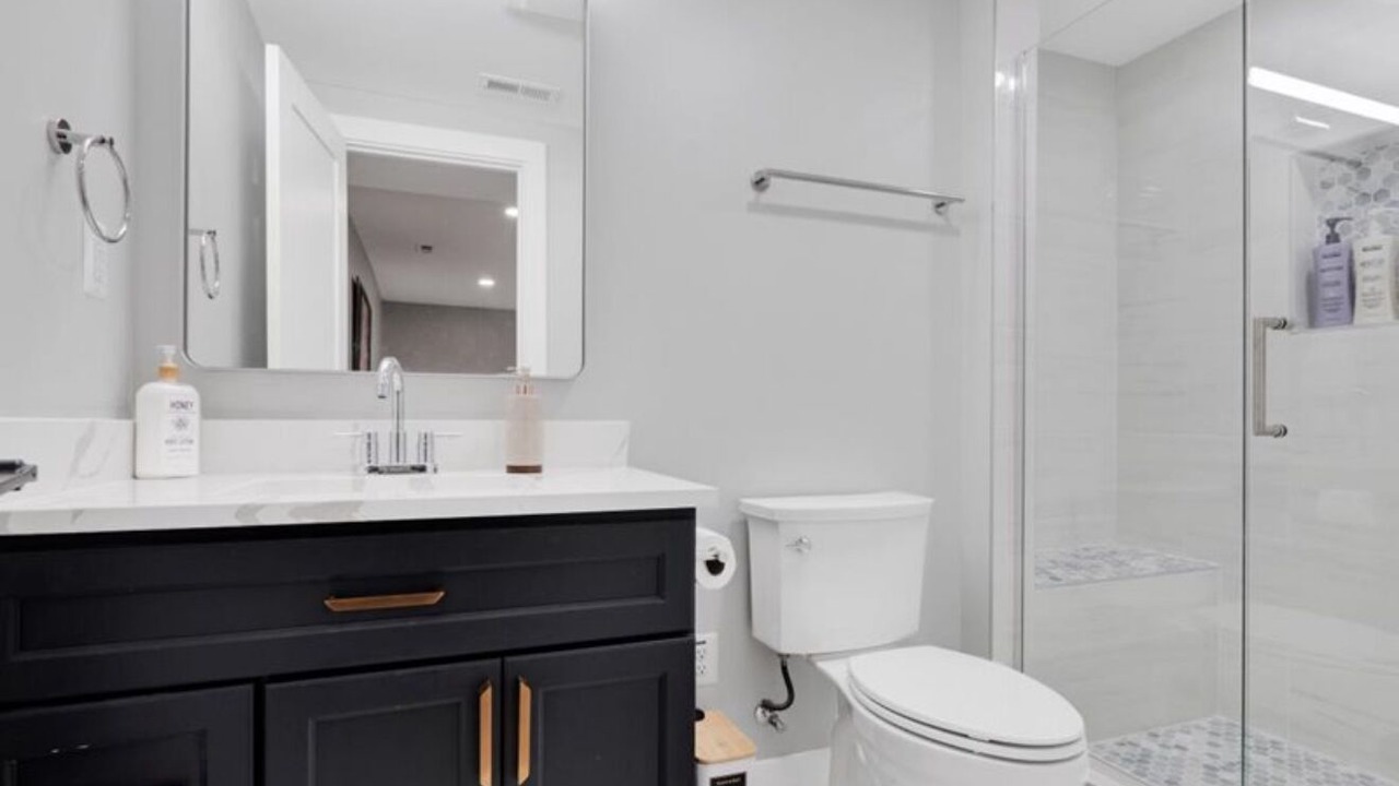Photo of Bathroom in Front Royal