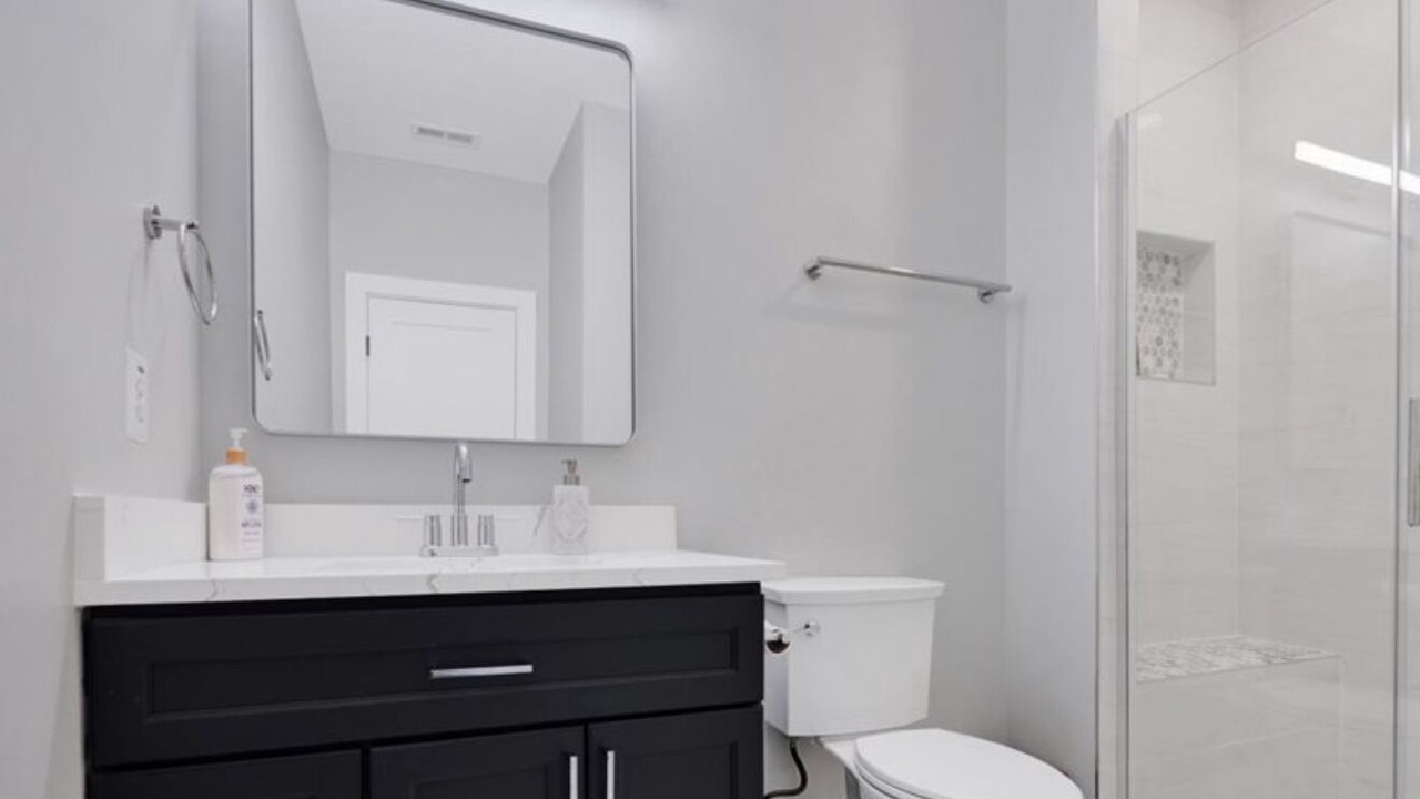 Photo of Bathroom in Front Royal