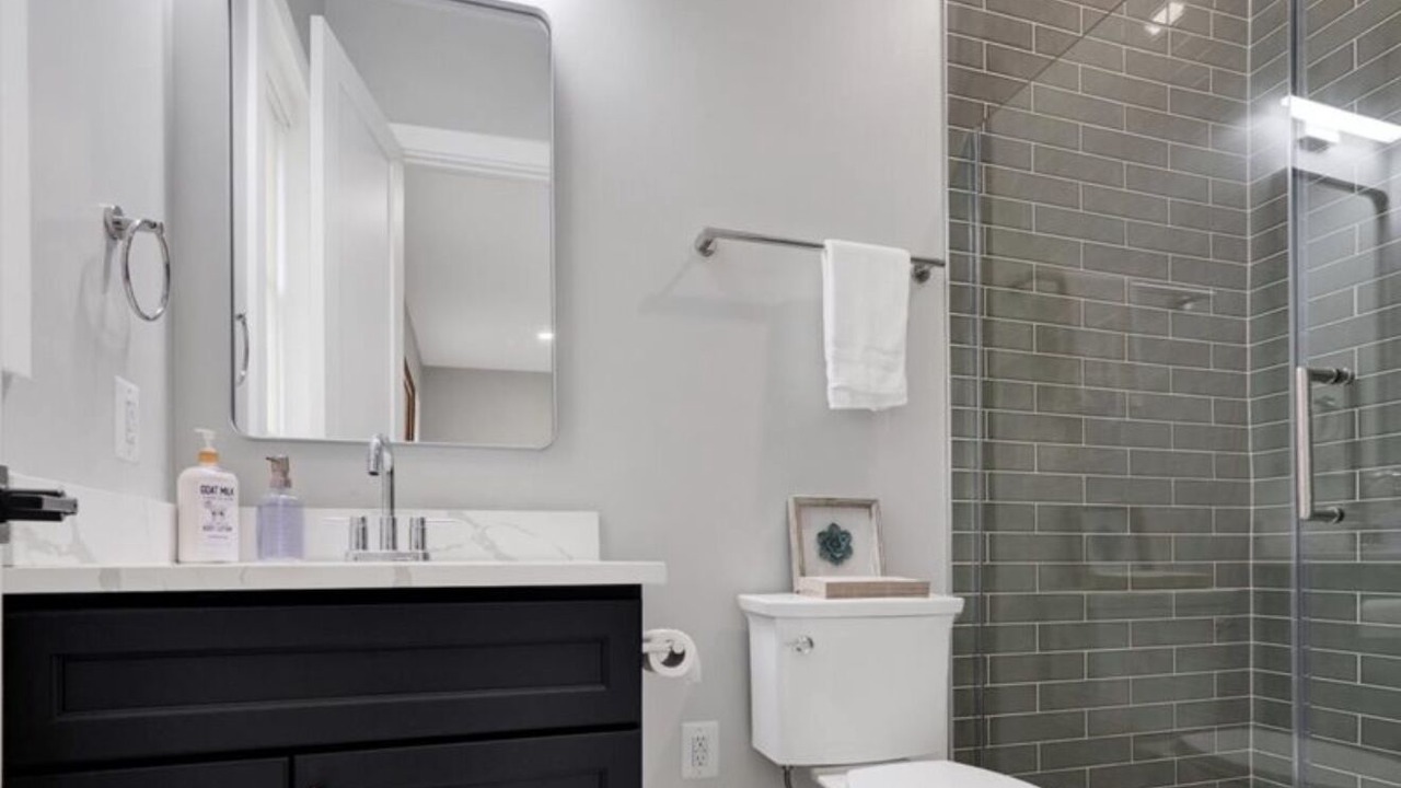 Photo of Bathroom in Front Royal