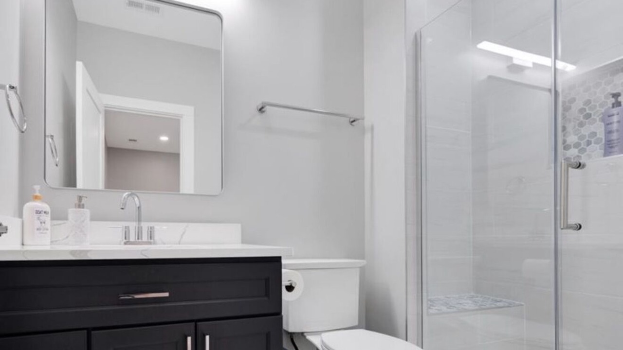 Photo of Bathroom in Front Royal