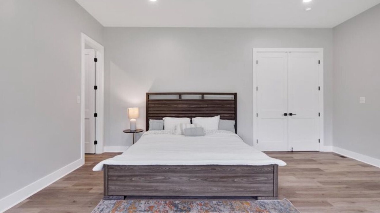 Photo of Bedroom in Front Royal