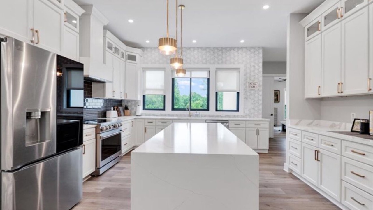 Photo of Kitchen in Front Royal