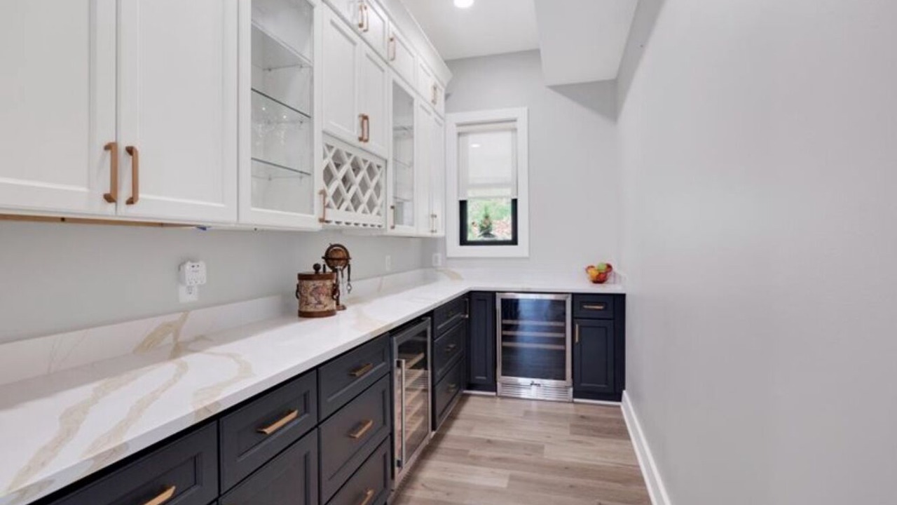 Photo of Kitchen in Front Royal