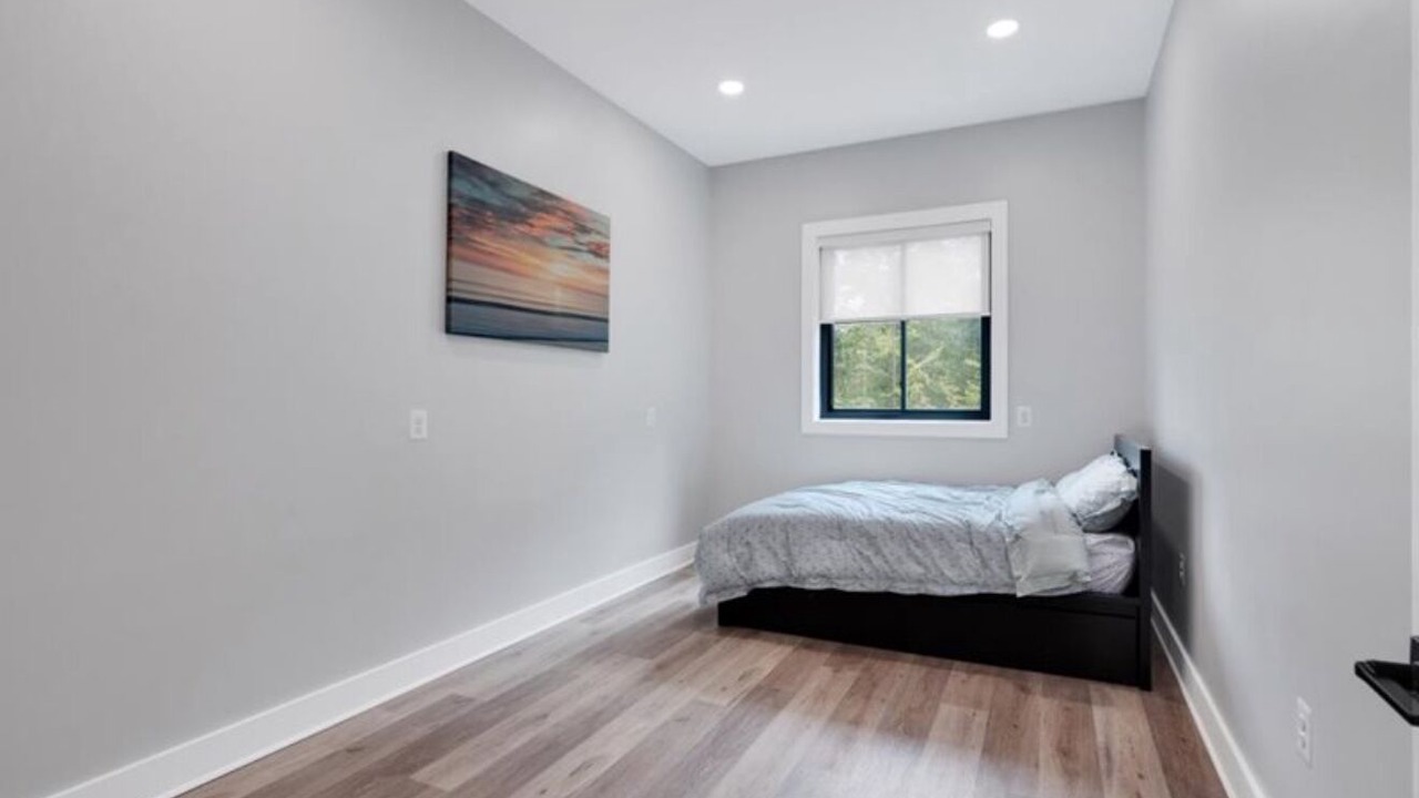 Photo of Bedroom in Front Royal