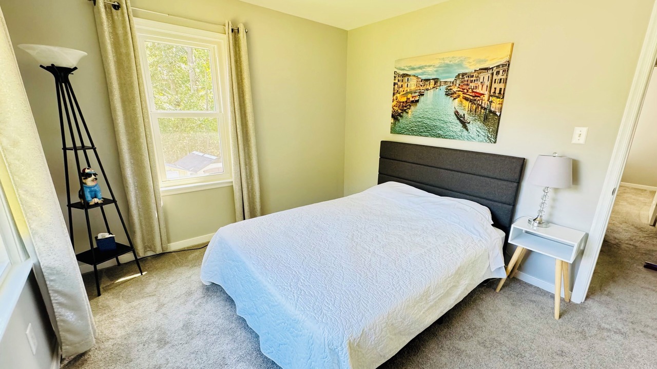 Photo of Bedroom in Quinton