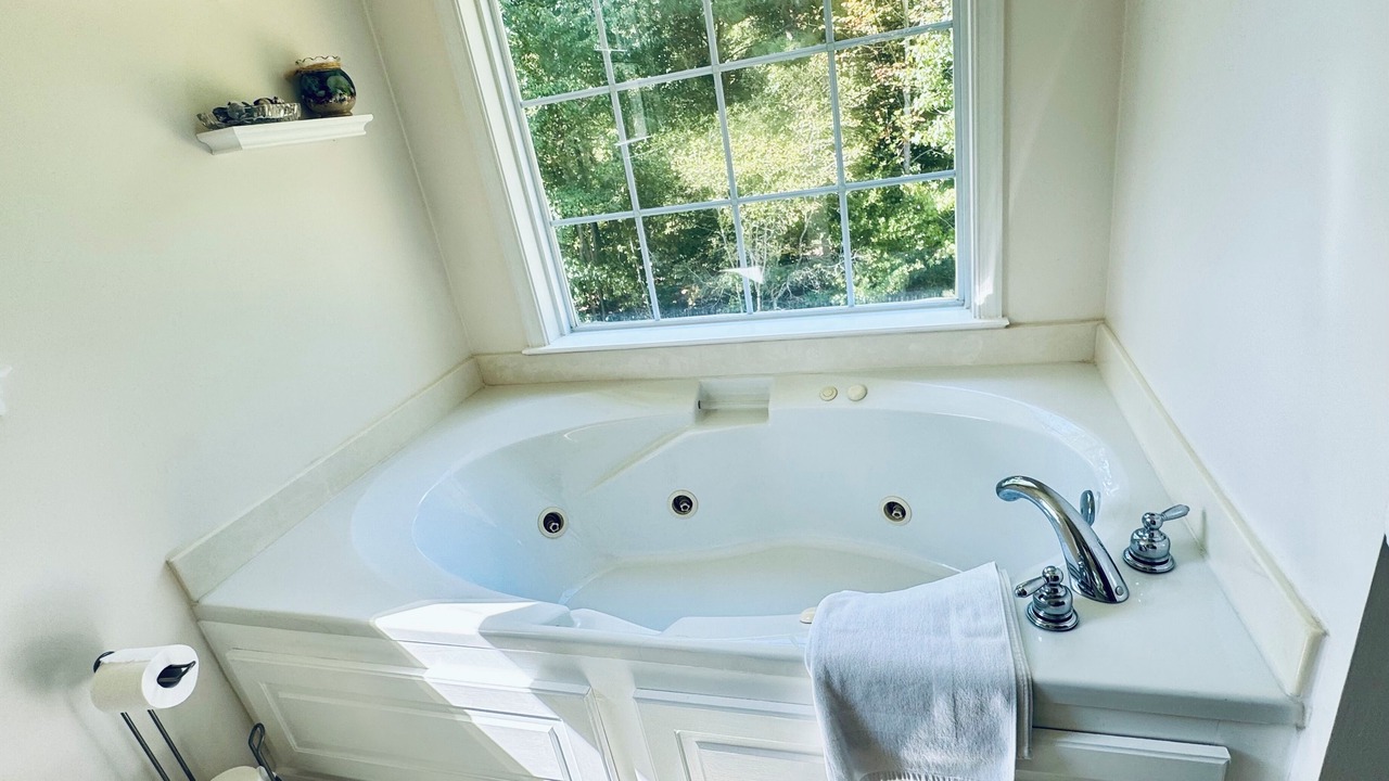 Photo of Bathroom in Quinton