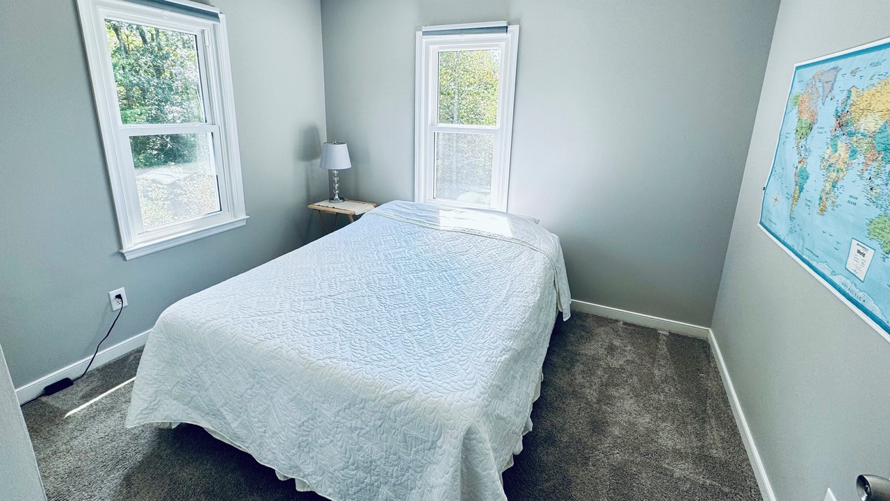 Photo of Bedroom in Quinton