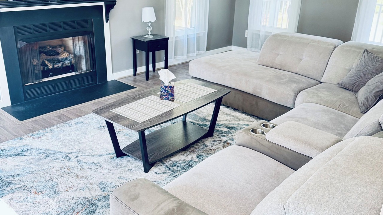 Photo of Livingroom in Quinton