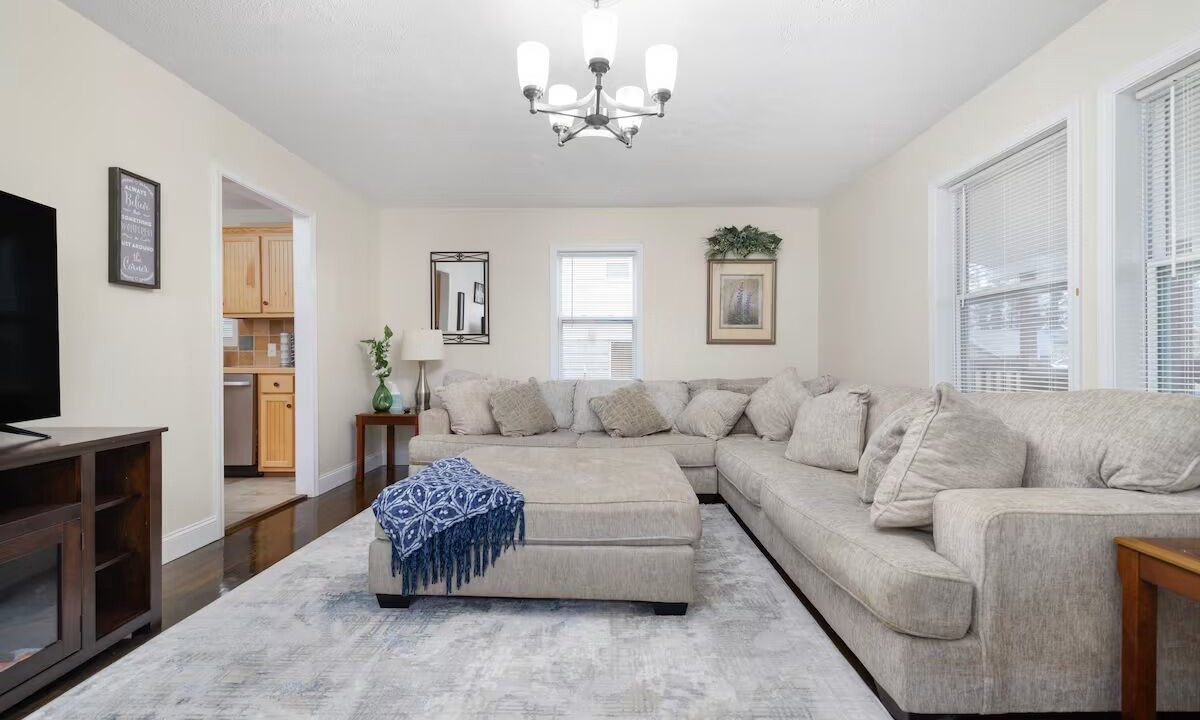 Photo of Livingroom in Bristol