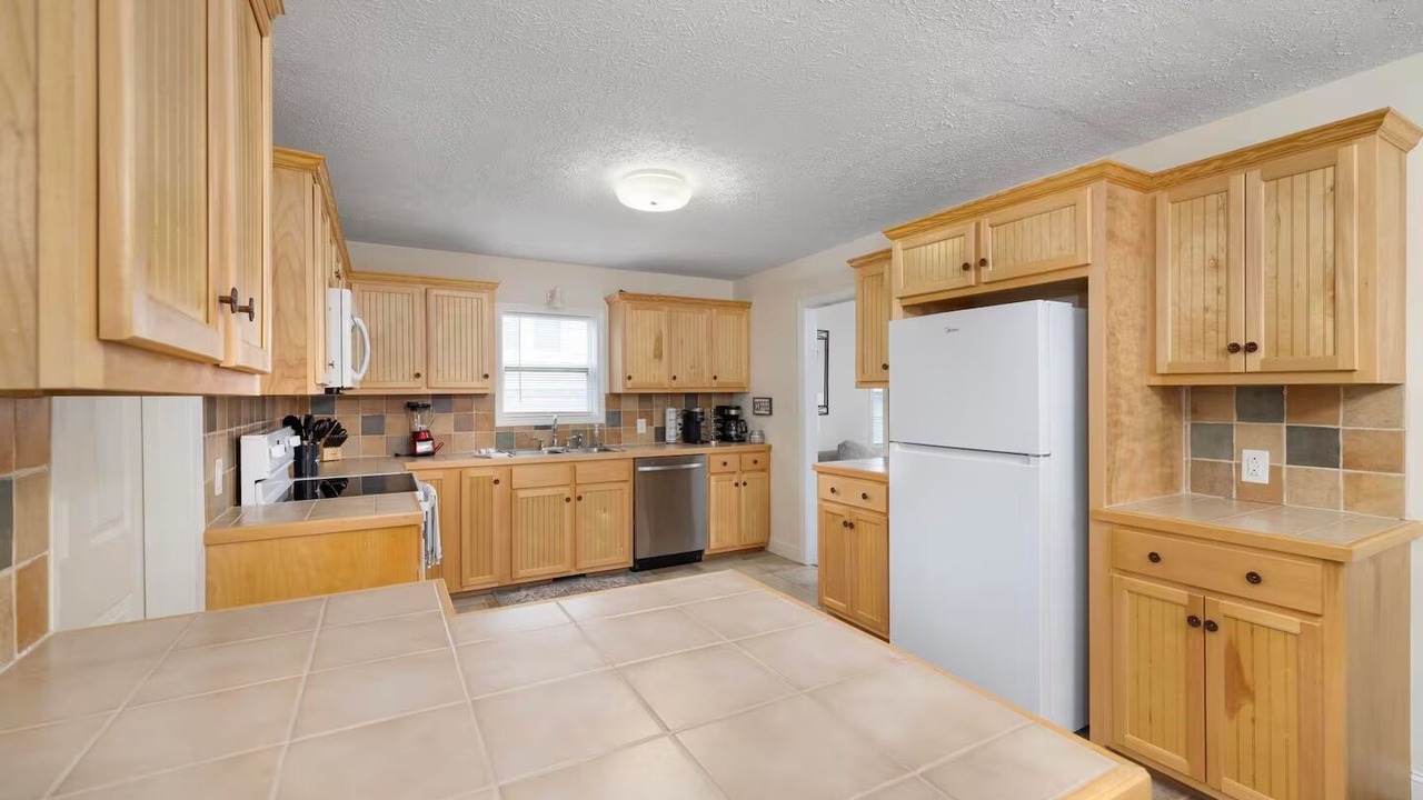 Photo of Kitchen in Bristol
