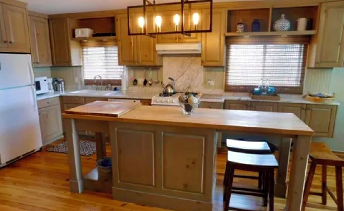 Photo of Kitchen in Syracuse
