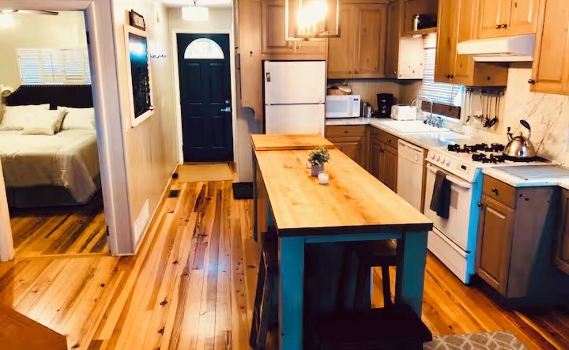 Photo of Kitchen in Syracuse