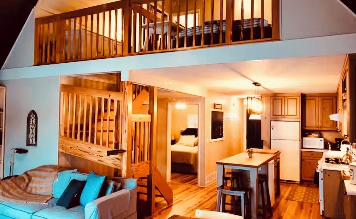 Photo of Bedroom in Syracuse