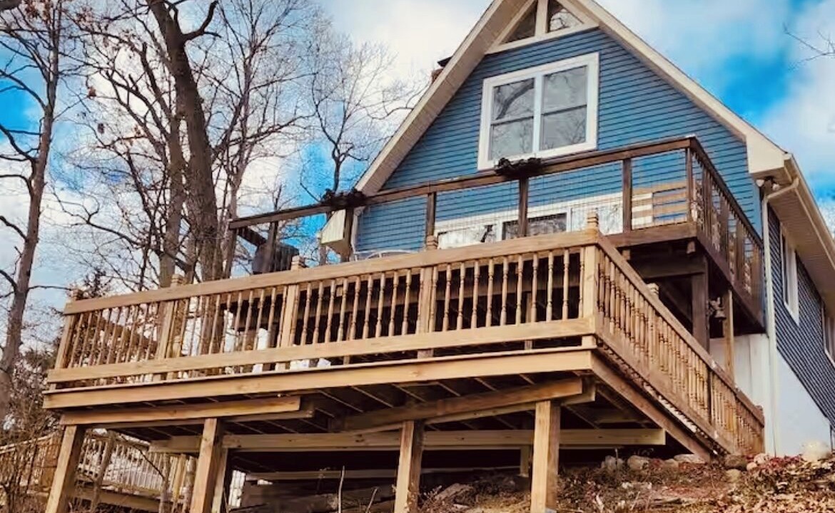 Photo of Outdoor in Syracuse