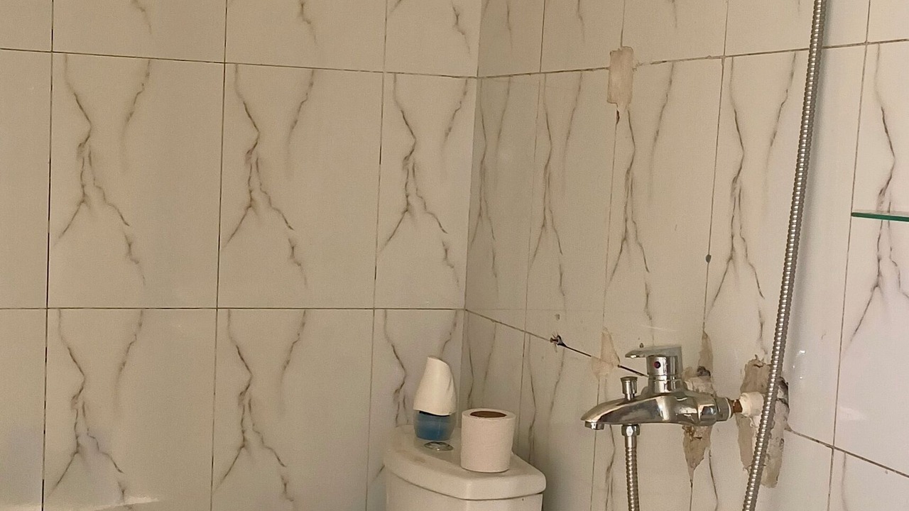 Photo of Bathroom in Limete