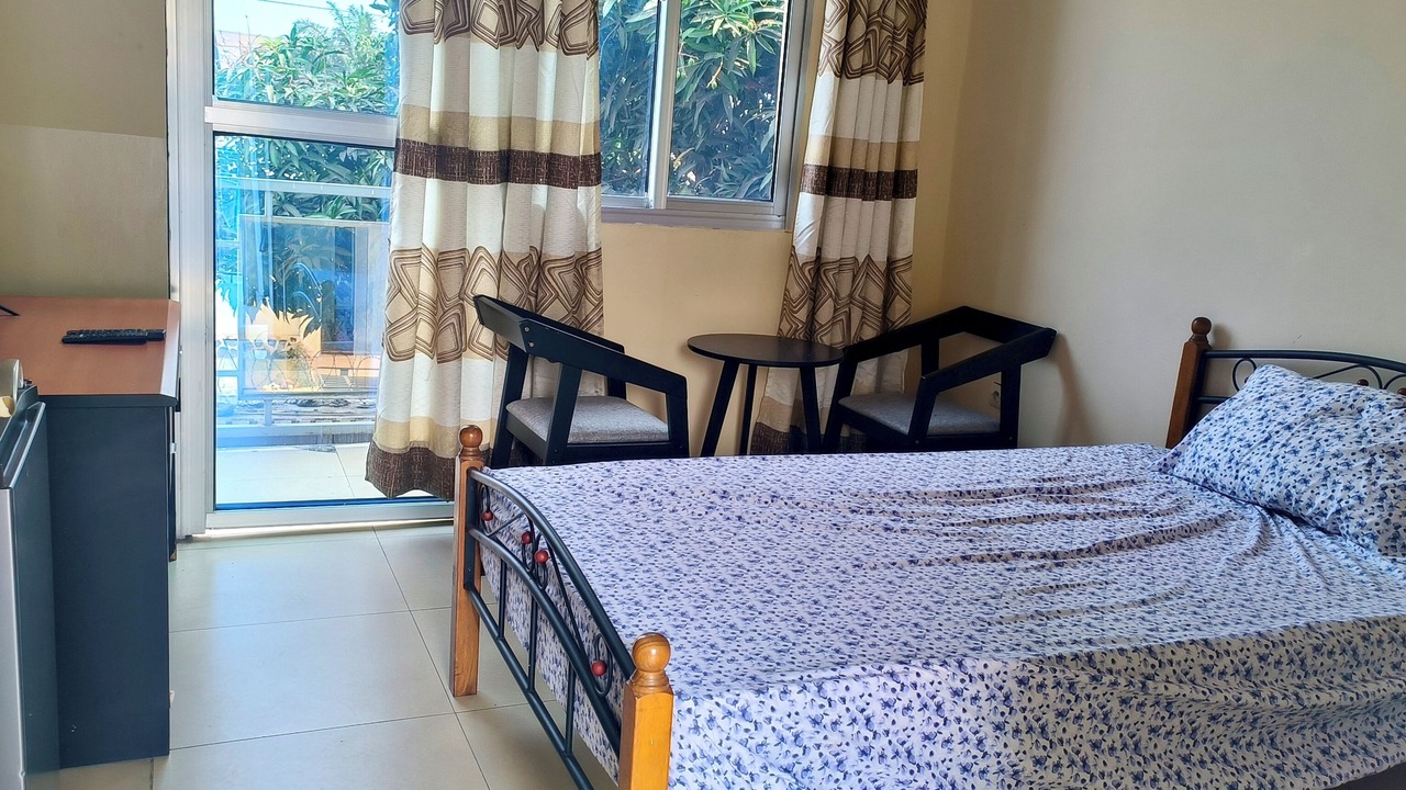 Photo of Bedroom in Limete