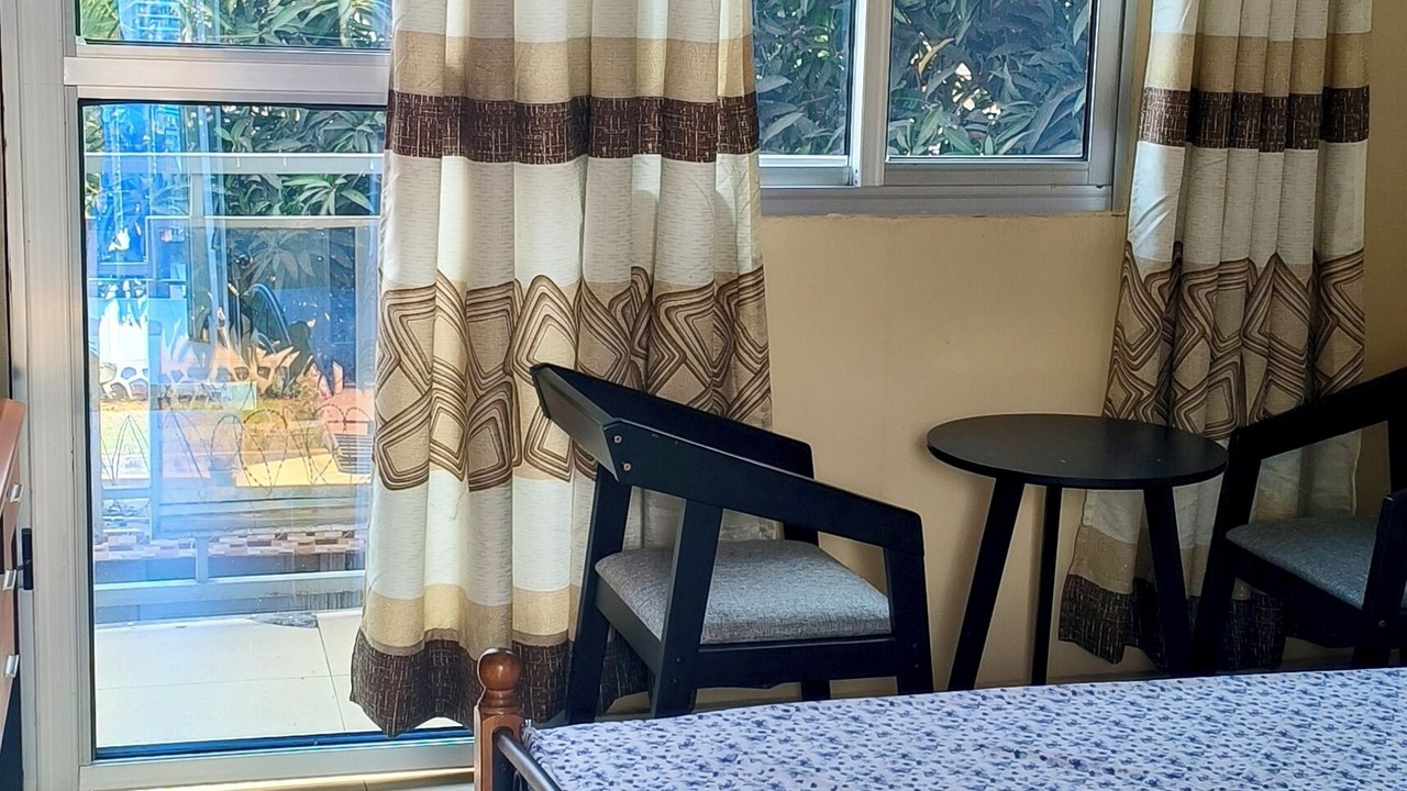 Photo of Bedroom in Limete