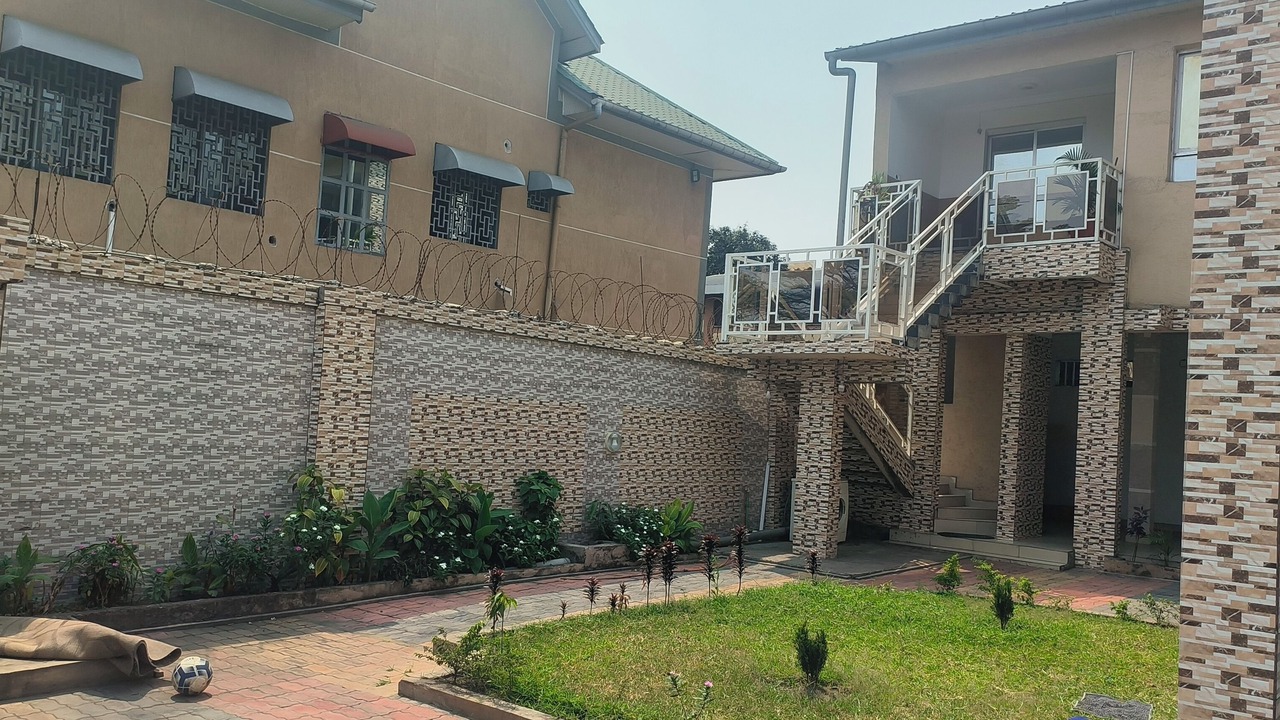 Photo of Outdoor in Limete