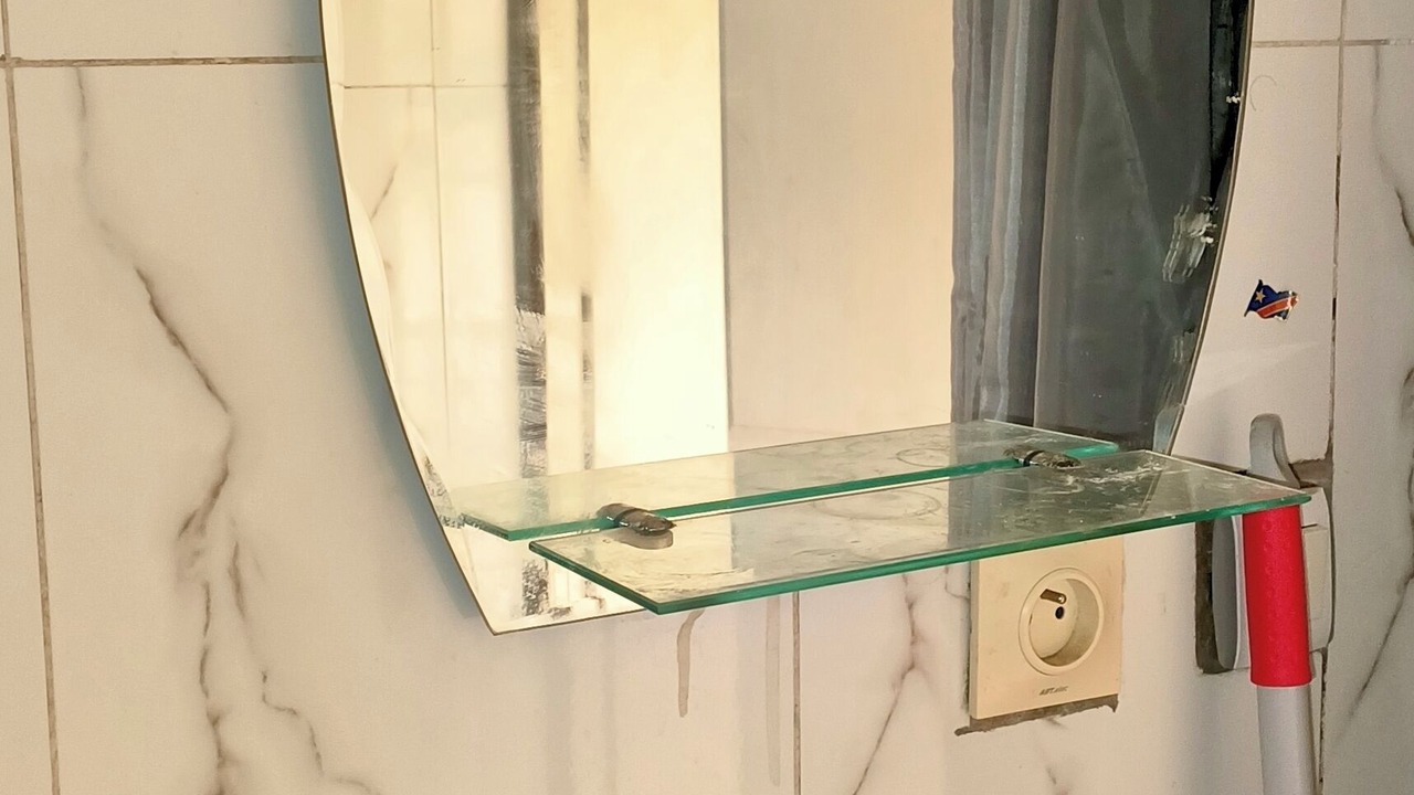 Photo of Bathroom in Limete