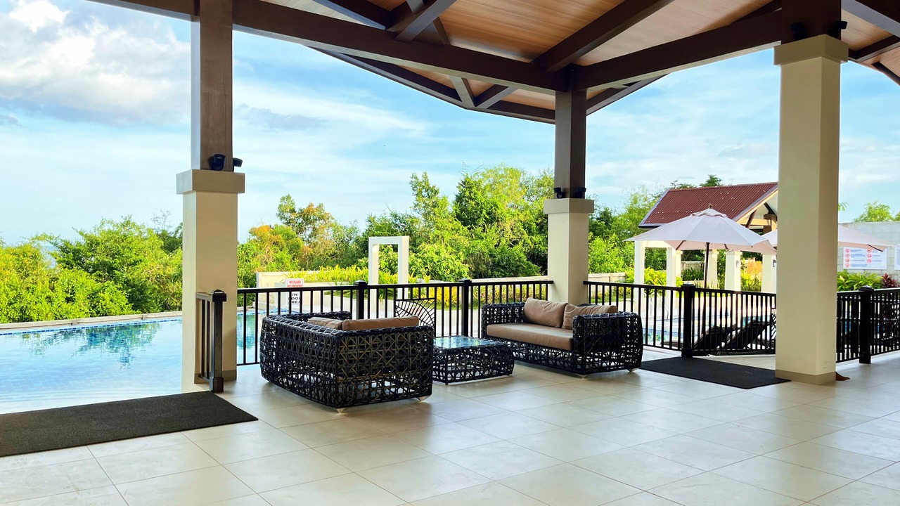 Photo of Patio Balcony in Dauis