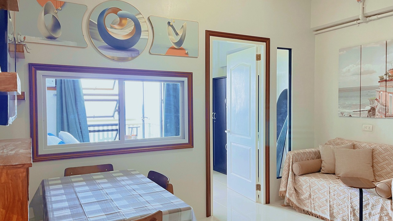 Photo of Livingroom in Dauis