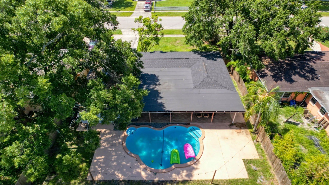 Photo of Outdoor in Orient Park