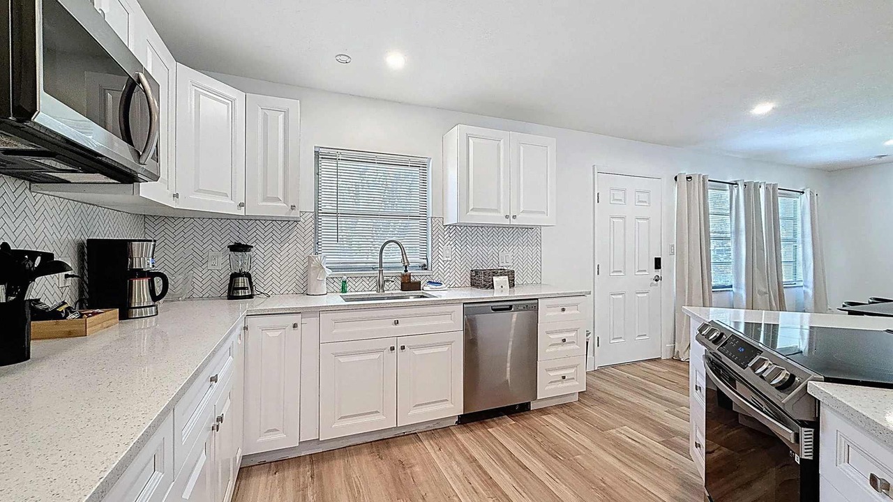 Photo of Kitchen in Orient Park