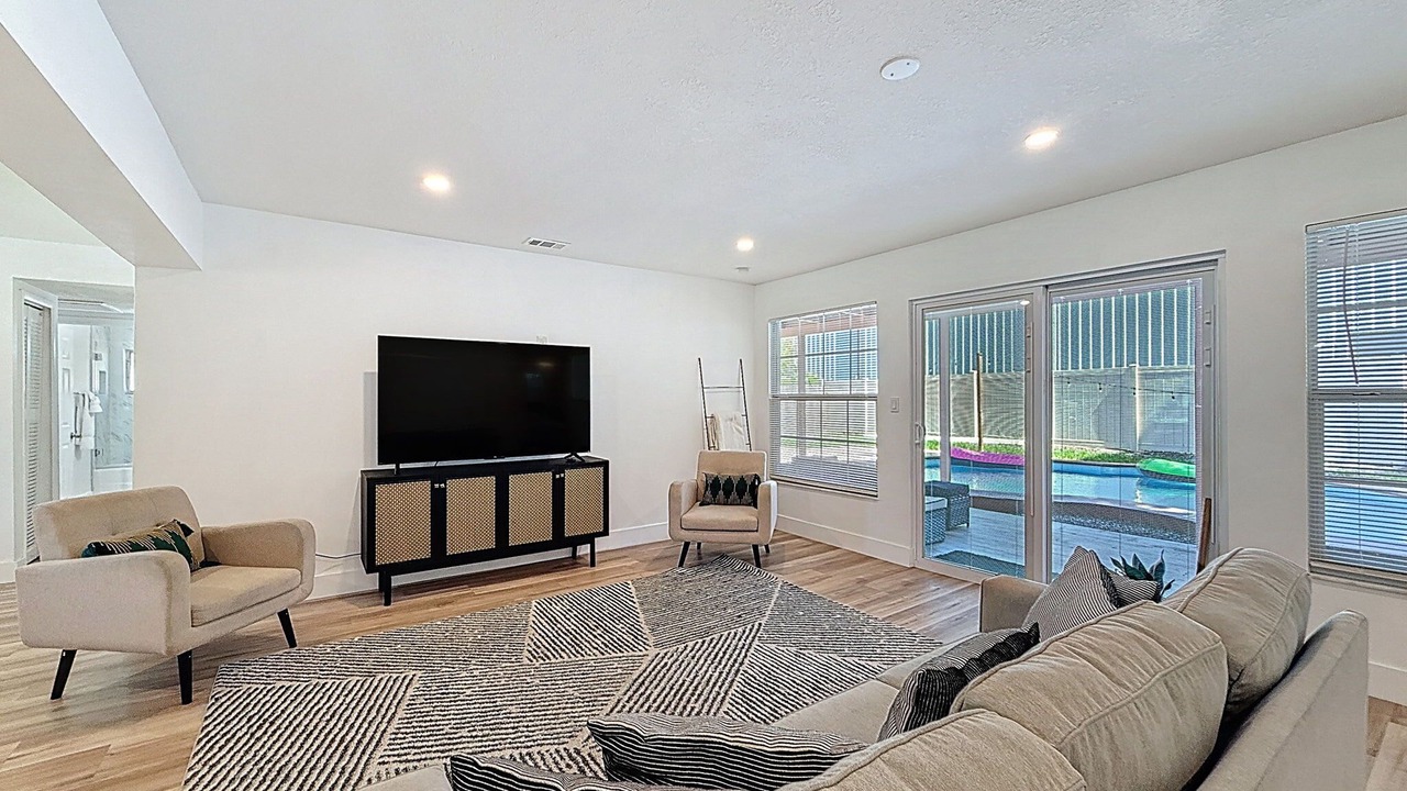 Photo of Livingroom in Orient Park