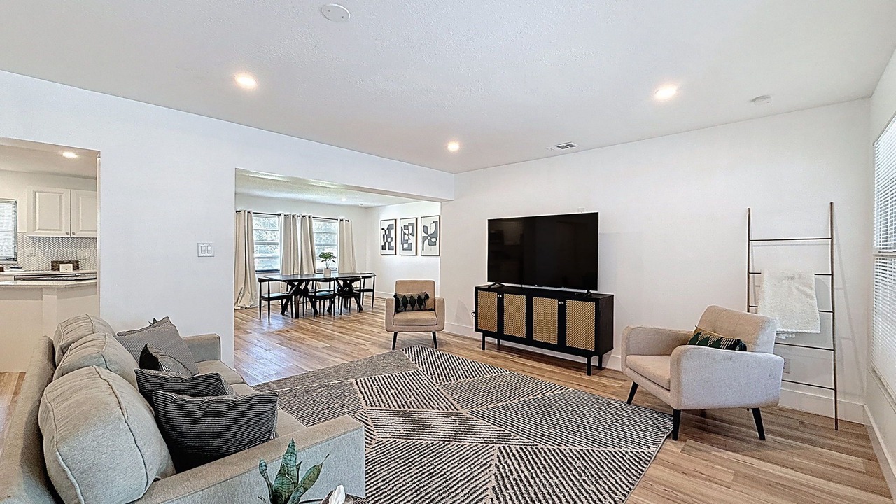 Photo of Livingroom in Orient Park