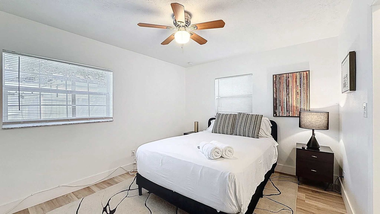 Photo of Bedroom in Orient Park