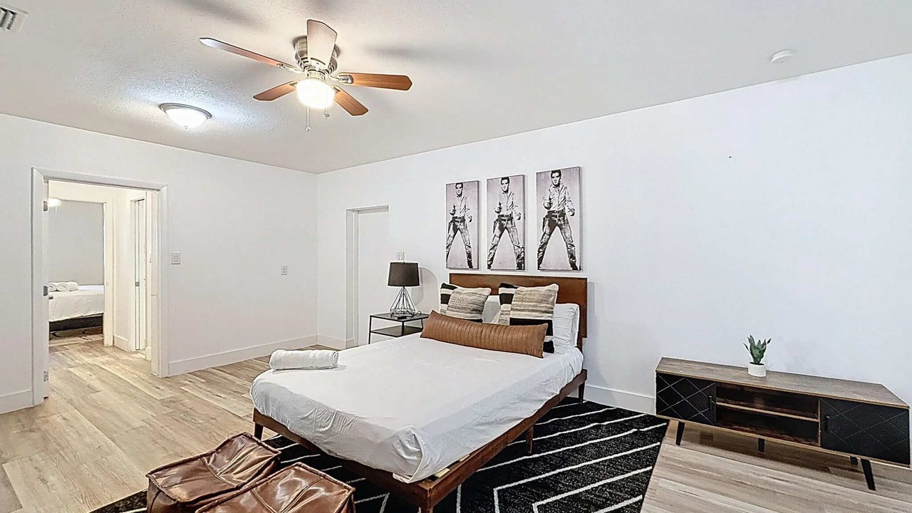 Photo of Bedroom in Orient Park