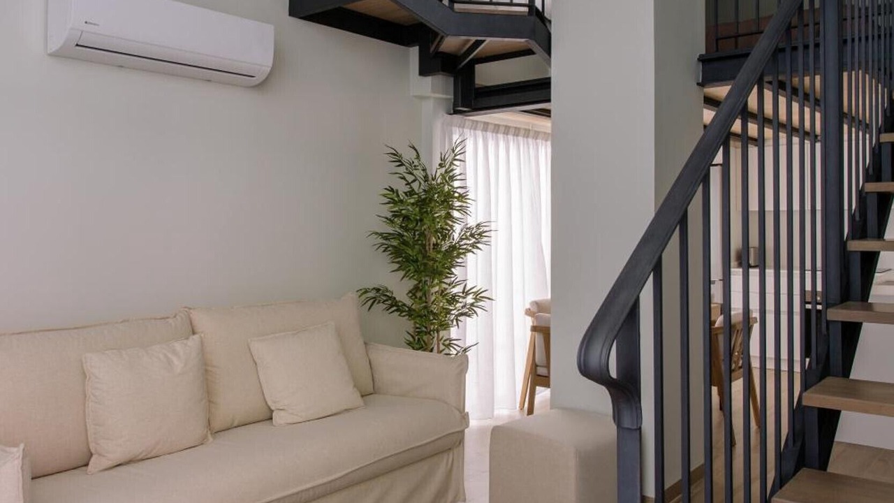 Photo of Livingroom in L'Alfas del Pi