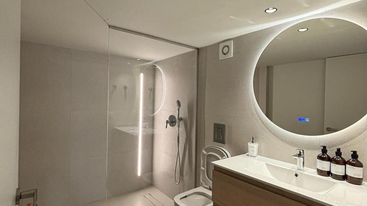 Photo of Bathroom in L'Alfas del Pi