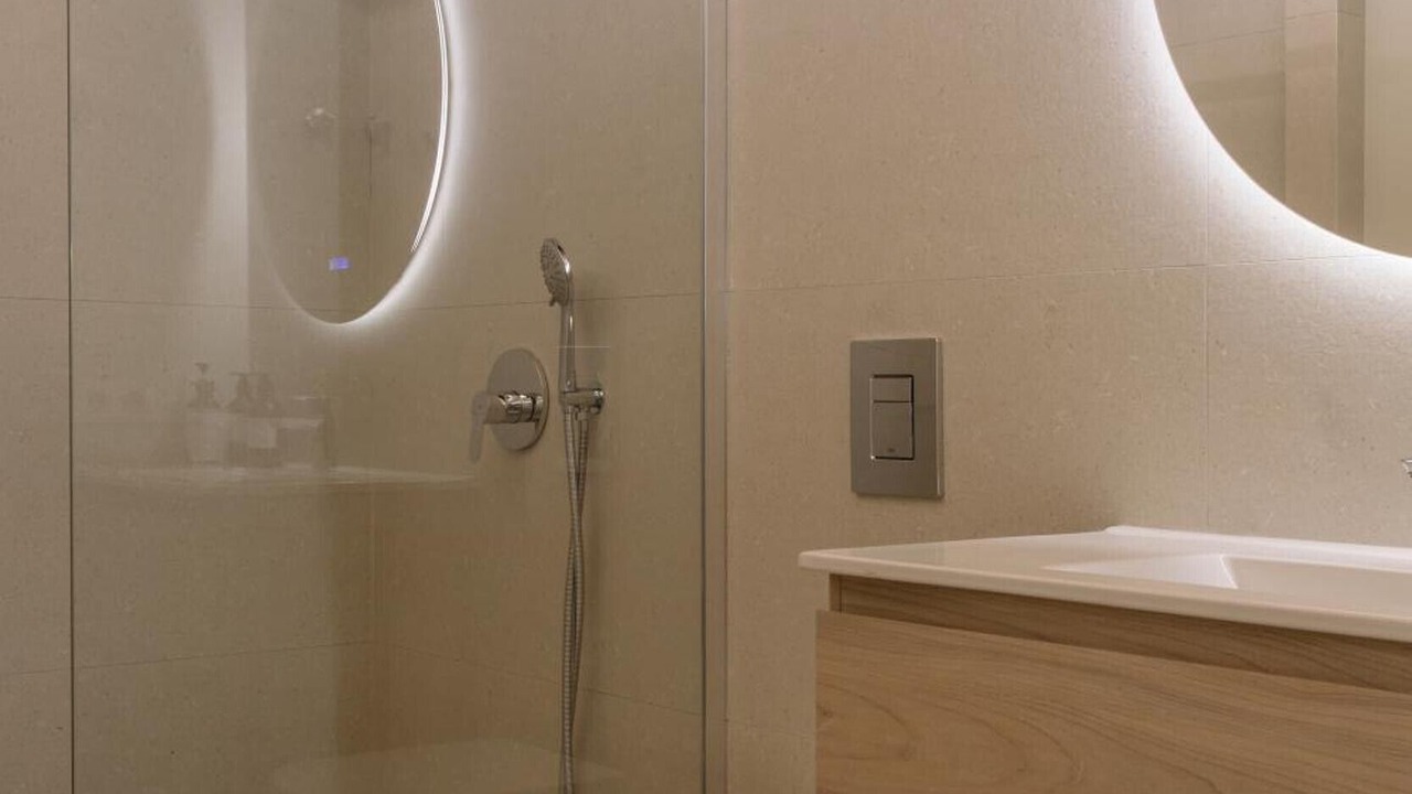 Photo of Bathroom in L'Alfas del Pi