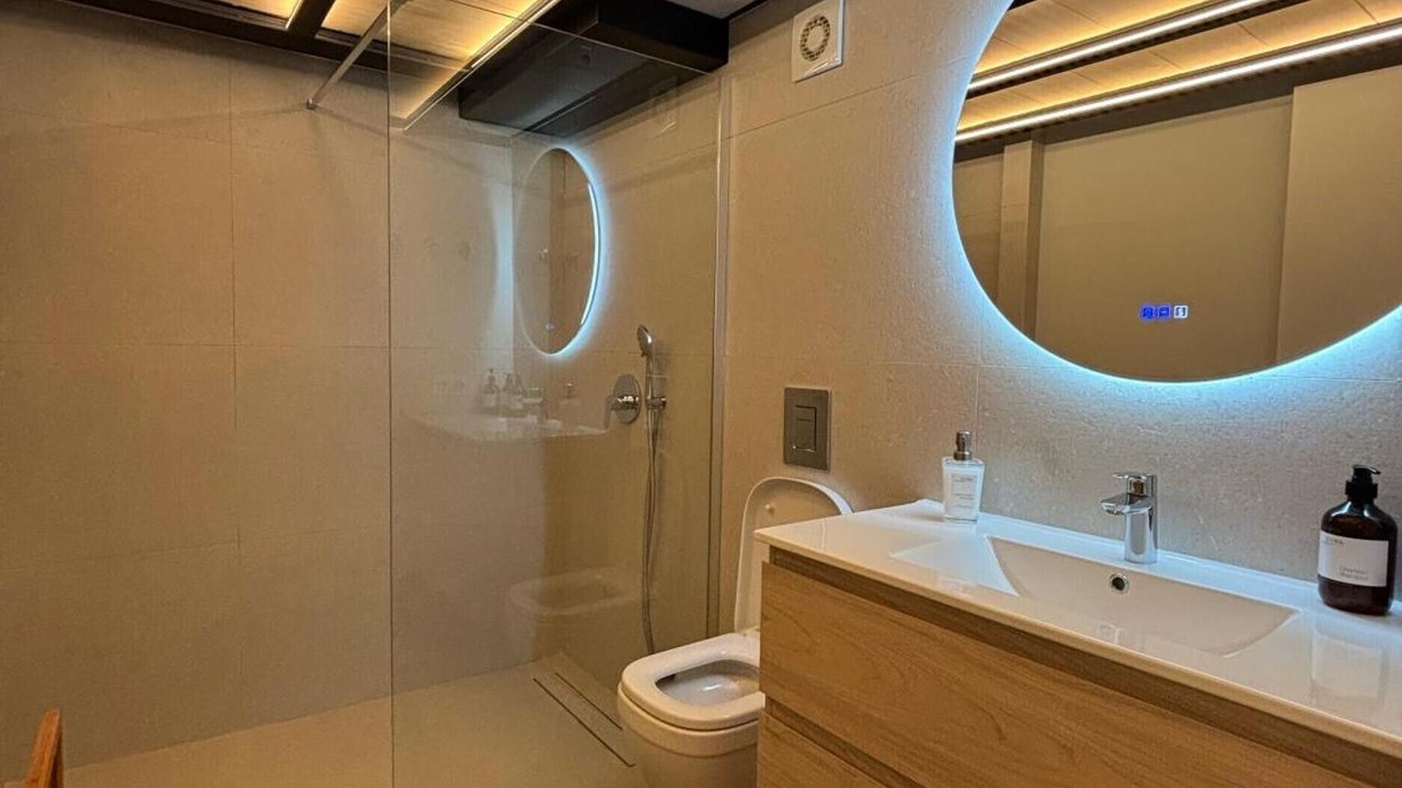 Photo of Bathroom in L'Alfas del Pi