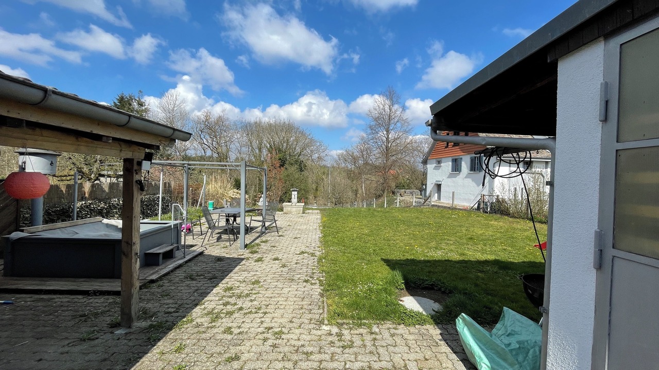 Photo of Outdoor in Andelfingen District