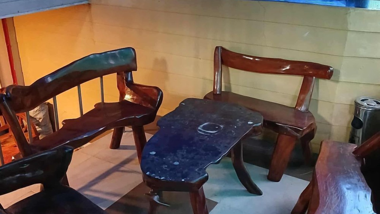 Photo of Outdoor in Baguio
