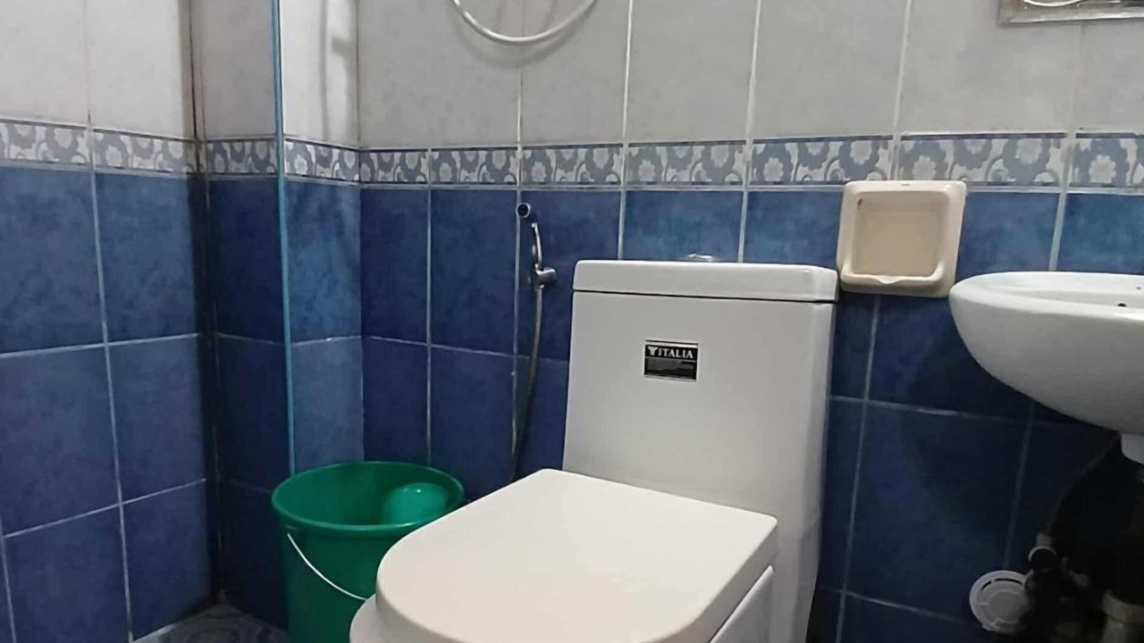 Photo of Bathroom in Baguio