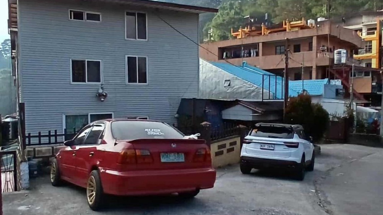 Photo of Others in Baguio