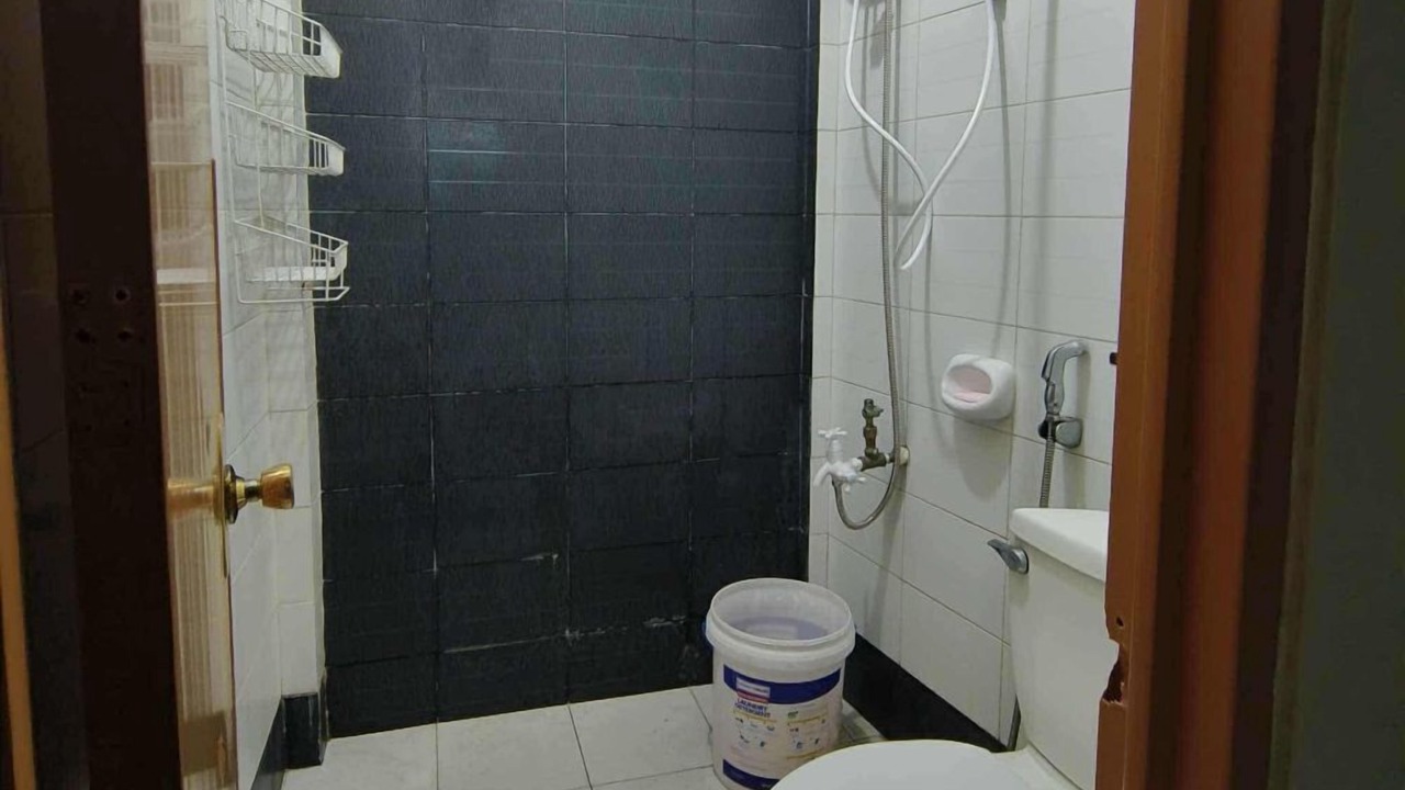 Photo of Bathroom in Baguio