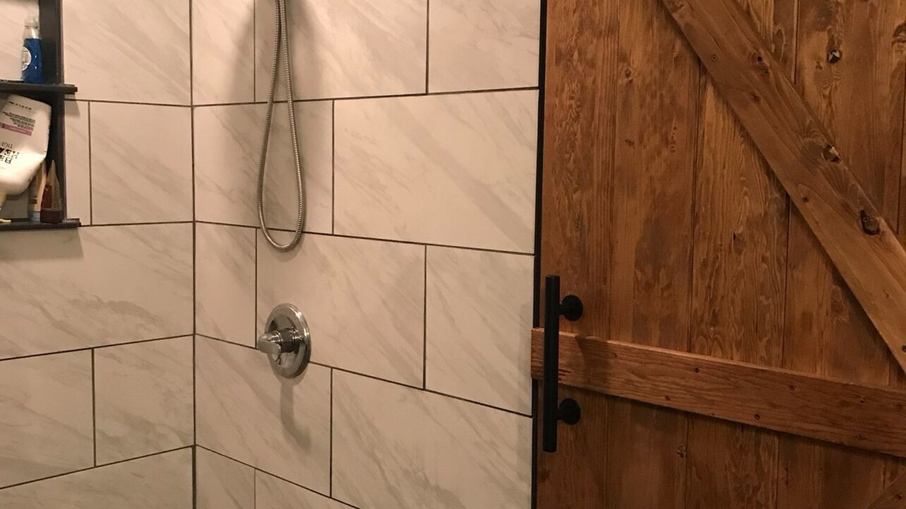 Photo of Bathroom in Stockwell