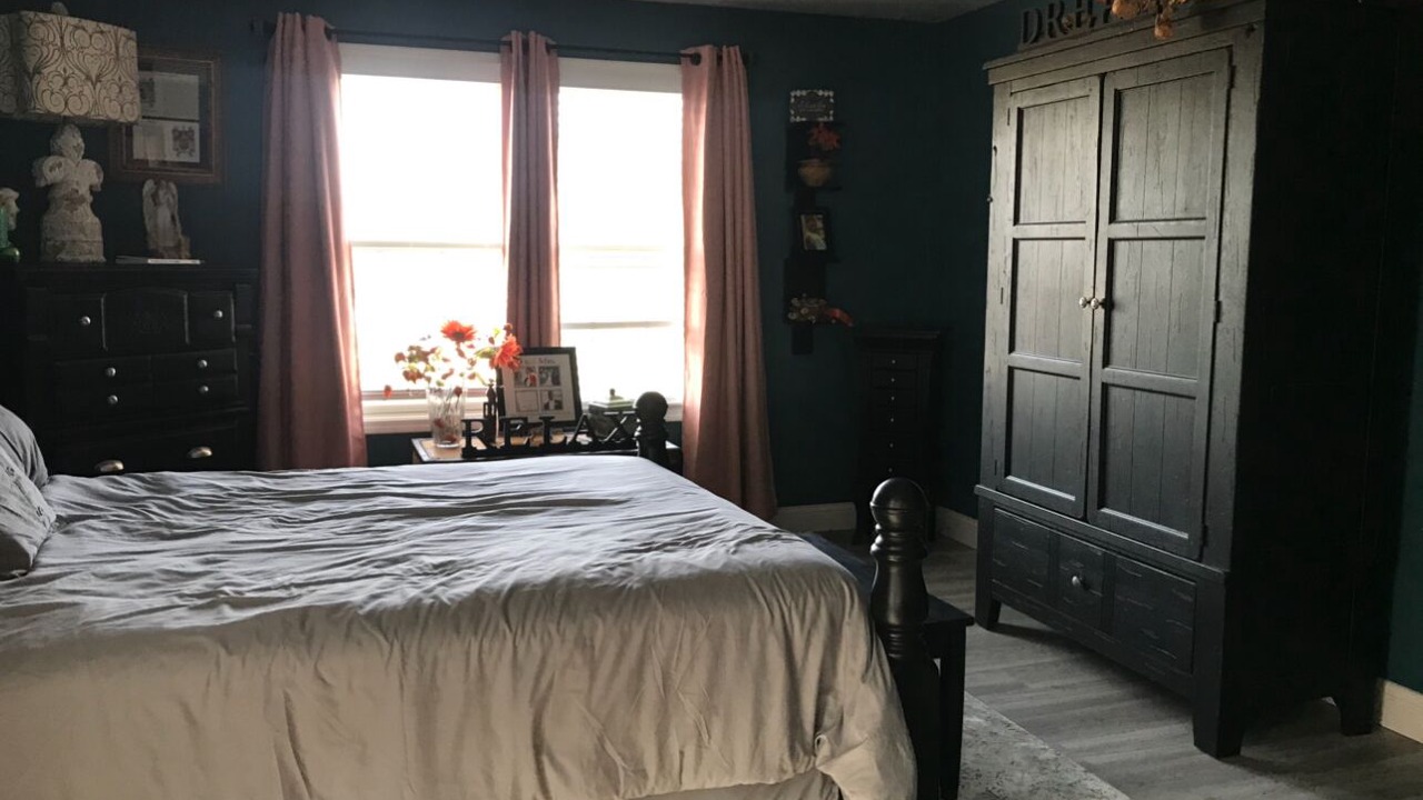 Photo of Bedroom in Stockwell