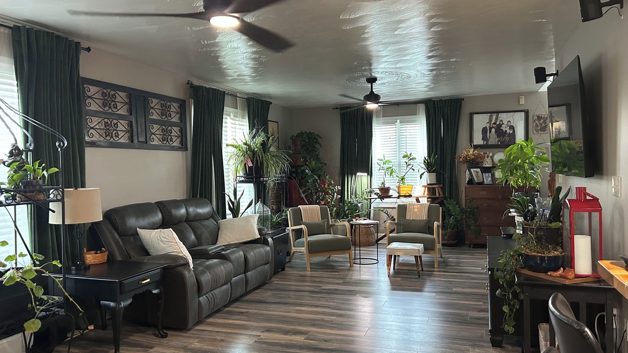 Photo of Livingroom in Stockwell