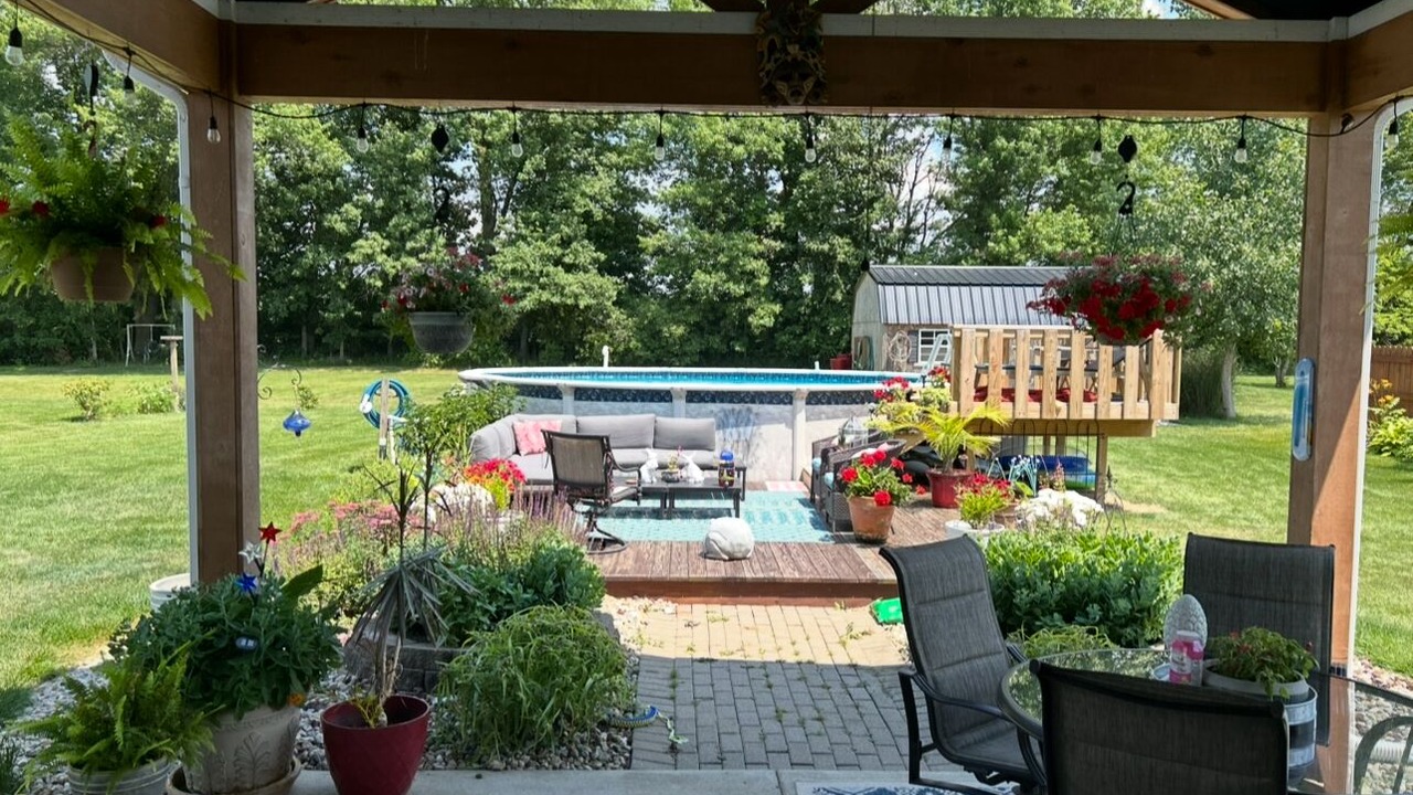 Photo of Outdoor in Stockwell