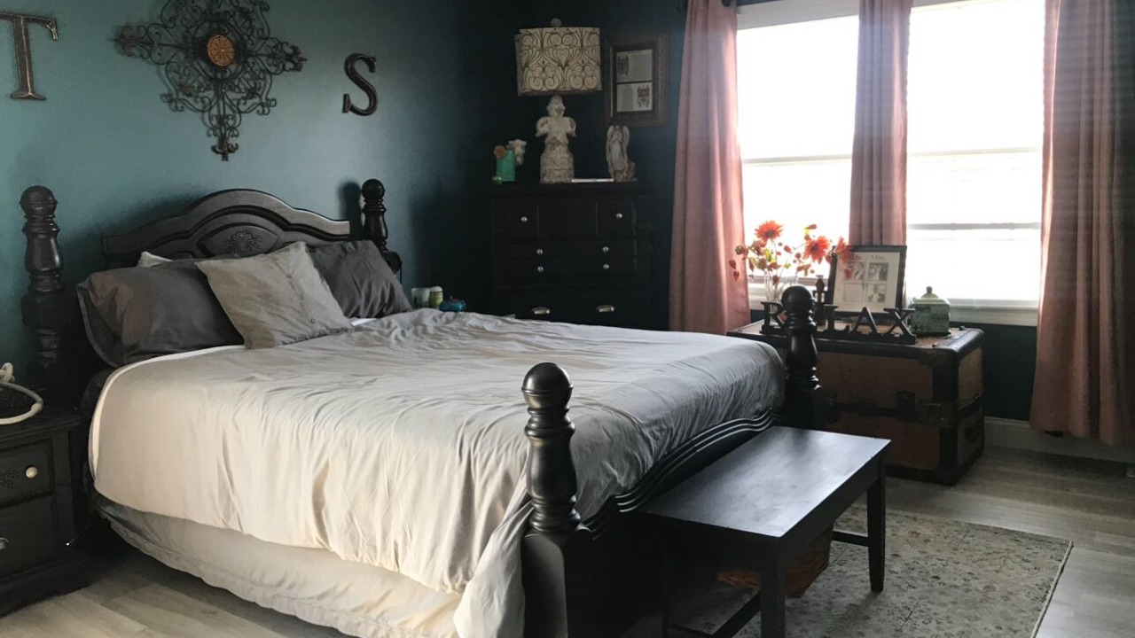 Photo of Bedroom in Stockwell