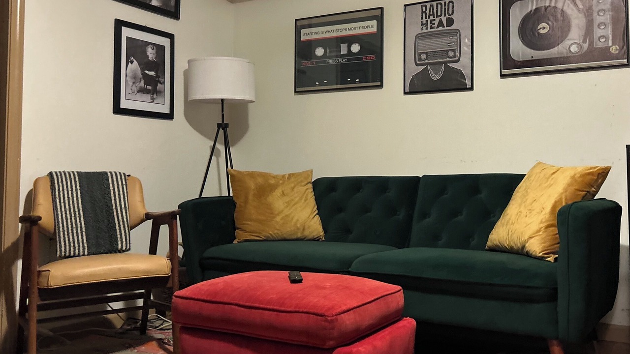 Photo of Livingroom in Stockwell