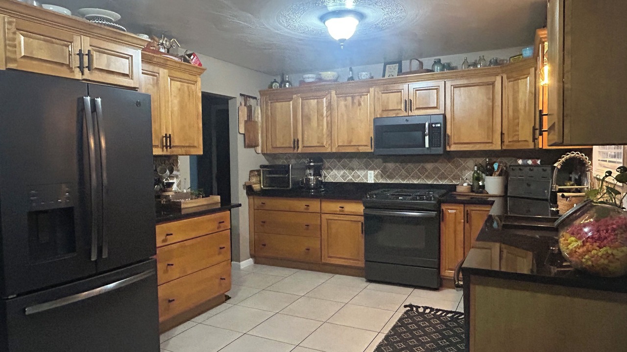 Photo of Kitchen in Stockwell